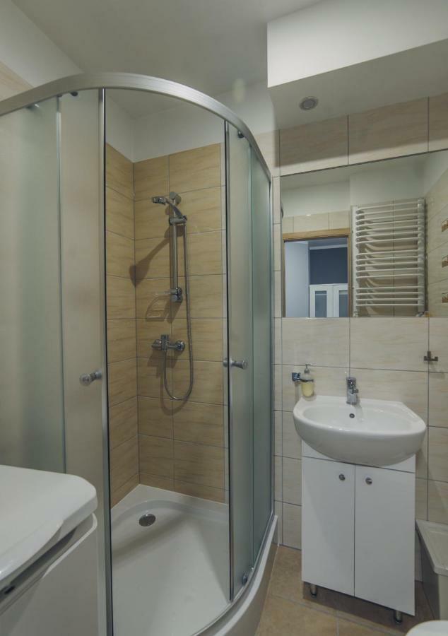 Apartament Grosik Душники-Здруй Экстерьер фото